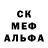 Метадон methadone JACH PRODZ