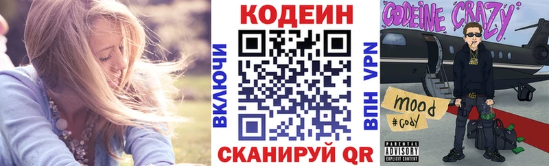 купить закладку  Каменск-Шахтинский  Кодеин напиток Lean (лин) 